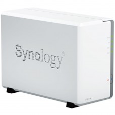 Сетевое хранилище NAS Synology DS223J