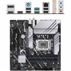 Материнская плата ASUS B760 LGA1700 DDR5 ( Prime B760M-A WiFi ) mATX, Ret