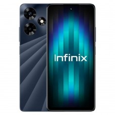 Смартфон Infinix Hot 30 8/128Gb Black
