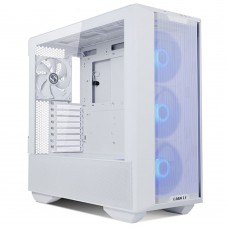 Корпус Lian Li Lancool III RGB белый