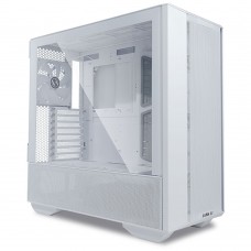 Корпус Lian Li Lancool III белый