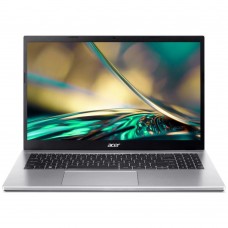 Ноутбук 15,6" Acer Aspire 3 A315-59-58SS Core i5 1235U/8Gb/512Gb SSD/15.6" FullHD/DOS Серебристый (NX.K6SEM.00A)