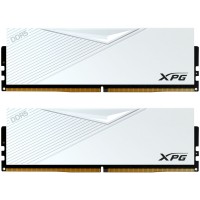 Набор памяти DDR5 64Gb (2x32Gb) PC-48000 6000MHz ADATA ( AX5U6000C3032G-DCLAWH )