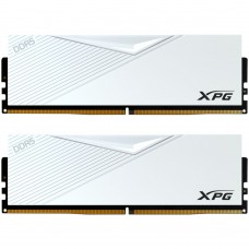 Набор памяти DDR5 64Gb (2x32Gb) PC-48000 6000MHz ADATA ( AX5U6000C3032G-DCLAWH )
