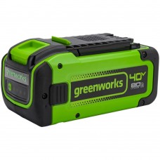 Аккумулятор Greenworks 40V, 8 Ач 2951607