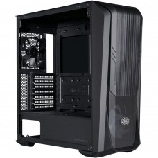 Корпус Cooler Master MasterBox 500 без БП ( MB500-KGNN-S00 ) Black