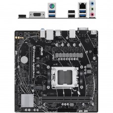 Материнская плата ASUS A620 AM5 DDR5 ( Prime A620M-K ) mATX, Ret