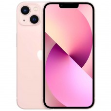 Смартфон Apple iPhone 13 256GB розовый India