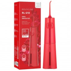 Портативный ирригатор Revyline RL 610, Вива Маджента