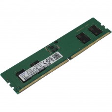 Набор памяти DDR5 8Gb PC-44800 5600MHz Samsung ( M323R1GB4DB0-CWM )