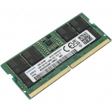 Модуль памяти SO-DIMM DDR5 16Gb 5600Mhz Samsung ( M425R2GA3BB0-CWM )
