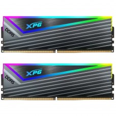 Набор памяти DDR5 32Gb (2x16Gb) PC-51200 6400MHz ADATA ( AX5U6400C3216G-DCCARGY )