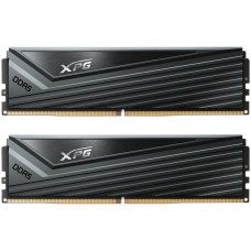 Набор памяти DDR5 32Gb (2x16Gb) PC-48000 6000MHz ADATA ( AX5U6000C3016G-DCCAGY )