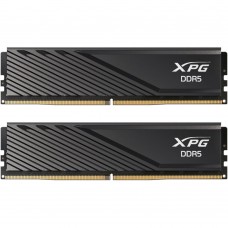 Набор памяти DDR5 32Gb (2x16Gb) PC-51200 6400MHz ADATA ( AX5U6400C3216G-DTLABBK )