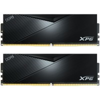 Набор памяти DDR5 64Gb (2x32Gb) PC-48000 6000MHz ADATA ( AX5U6000C3032G-DCLABK )
