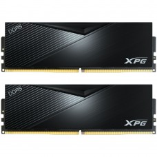 Набор памяти DDR5 64Gb (2x32Gb) PC-48000 6000MHz ADATA ( AX5U6000C3032G-DCLABK )