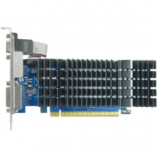 Видеокарта PCI-E ASUS GeForce GT 710 2048Mb, DDR3 ( GT710-SL-2GD3-BRK-EVO ) Retail