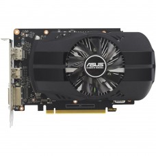 Видеокарта PCI-E ASUS nVidia GeForce GTX 1630 Phoenix 4G EVO 4096Mb GDDR6 ( PH-GTX1630-4G-EVO ) Ret