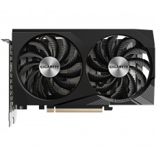 Видеокарта PCI-E Gigabyte nVidia GeForce RTX 3050 Windforce OC V2 8G 8192Mb GDDR6 ( GV-N3050WF2OCV2-8GD ) Ret