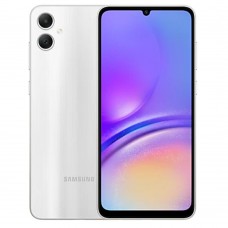 Смартфон Samsung Galaxy A05 SM-A055 4/128GB Silver
