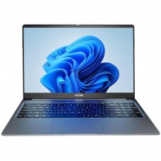 Ноутбук 14,1" TECNO MegaBook T1 Core i5 12450H/16Gb/512Gb SSD/14.1" FullHD/Win11 Серый (TCN-T1I5-12.W14.GR)