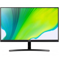 Монитор ЖК Acer K273Ebmix 27" Black 4ms НDMI