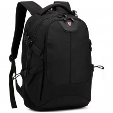 Рюкзак для ноутбука 17" Sumdex PJN-307BK черный