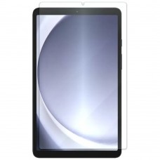 Защитное стекло ZibelinoTG для Samsung Galaxy Tab A9 (X115) 8.7"
