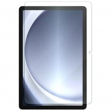Защитное стекло ZibelinoTG для Samsung Galaxy Tab A9+ (X210) 11.0"