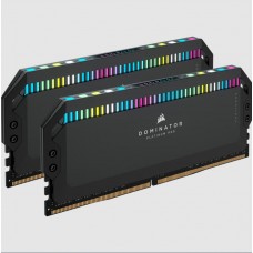 Модуль памяти DDR5 32Gb (2х16Gb) PC-57600 7200MHz Corsair ( CMT32GX5M2X7200C34 )