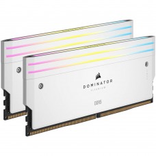 Модуль памяти DDR5 96Gb (2х48Gb) PC-52800 6600MHz Corsair ( CMP96GX5M2B6600C32W )