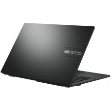 Ноутбук 15,6" ASUS VivoBook Go 15 E1504FA-BQ664 AMD Ryzen 5 7520U/16Gb/512Gb SSD/15.6" FullHD/DOS Черный (90NB0ZR2-M012Z0)