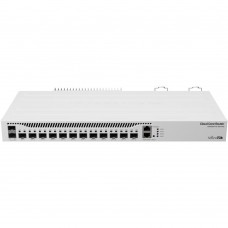 Маршрутизатор MikroTik CCR2216-1G-12XS-2XQ