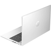 Ноутбук 15,6" HP ProBook 450 G10 Core i5 1335U/8Gb/512Gb SSD/15.6" FullHD/DOS Серебристый (816N8EA)