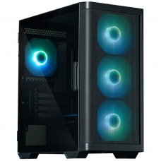 Корпус Zalman M4 без БП Black