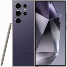 Смартфон Samsung Galaxy S24 Ultra SM-S928B 12/256Gb Titanium Violet EAC