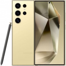 Смартфон Samsung Galaxy S24 Ultra SM-S928B 12/1Tb Titanium Yellow EAC