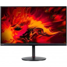 Монитор ЖК Acer Nitro XV272UZbmiipruzx 27" Black 0.5ms НDMI, DisplayPort