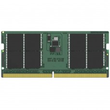 Модуль памяти SO-DIMM DDR5 8Gb 5600Mhz Kingston ( KVR56S46BS6-8 )