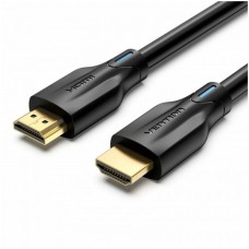 Кабель HDMI v2.1 2м Vention ( AANBH )