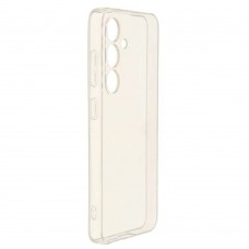 Чехол Zibelino Ultra Thin Case для Samsung Galaxy S24 прозрачный