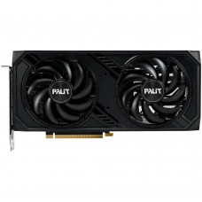 Видеокарта PCI-E Palit nVidia GeForce RTX 4070 Super Dual OC 12G 12288Mb GDDR6X ( NED407SS19K9-1043D ) Ret