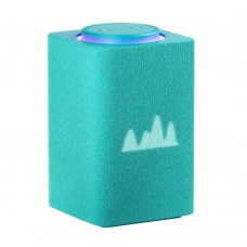 Акустическая система с голосовым помощником Алиса Яндекс Станция Макс Zigbee, 65Вт бирюзовая Акустическая система с голосовым помощником Алиса Яндекс Станция Макс Zigbee, 65Вт бирюзовая