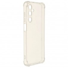 Чехол Zibelino Ultra Thin Case для Samsung Galaxy A25 5G прозрачный