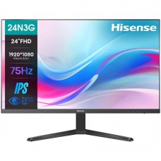Монитор ЖК Hisense 24N3G 23.8" Black 5ms HDMI, VGA