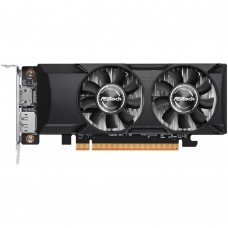 Видеокарта PCI-E ASRock Intel Arc A310 Low Profile 4G 4096Mb GDDR6 ( A310 LP 4G ) Ret