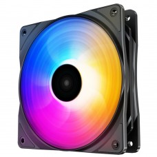Вентилятор 120мм Deepcool RF120 FS Вентилятор 120мм Deepcool RF120 FS