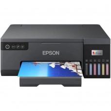 Принтер Epson L8005 струйный