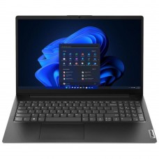 Ноутбук 15,6" Lenovo V15 G4 AMN AMD Ryzen 3 7320U/8Gb/256Gb SSD/15.6" FullHD/DOS Черный (82YU0080AK)