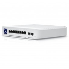 Коммутатор Ubiquiti UniFi Switch Enterprise 8 PoE